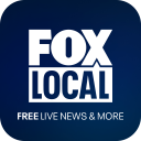 FOX LOCAL: Live Streaming News icon