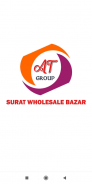 SURAT WHOLESALE BAZAR screenshot 0