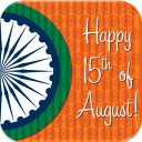 15 August Greetings