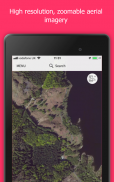 OS Maps: Walking & Bike Trails screenshot 2
