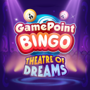 GamePoint Bingo World of Bingo Icon