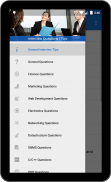 Interview Preparation Guide screenshot 2