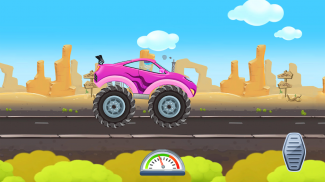 Carro Jogo de Lavar screenshot 9