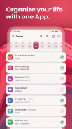 HabitNow - Daily Routine, Habits and To-Do List screenshot 4