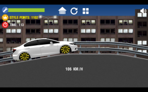 Low Car screenshot 3