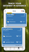 FOX Weather: Daily Forecasts screenshot 12