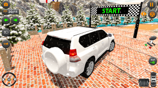 Car racing games 3d car games screenshot 3