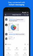 ZOOM Cloud Meetings screenshot 3