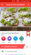 Sandwich Recipes screenshot 17
