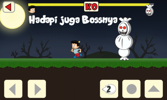 910+ Hantu Pocong Hunter Mod Apk Unlimited Terbaik