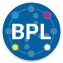 Blockpool Delegate Monitor Icon