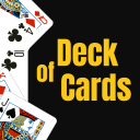 Deck of Cards - Play your own games with friends