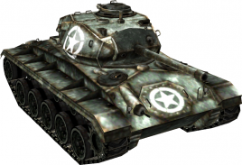 Perang Dunia Tank 2 screenshot 2