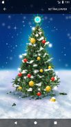 Christmas Ringtones Wallpapers screenshot 8