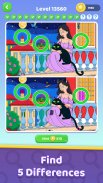 Differences - Find Difference screenshot 6