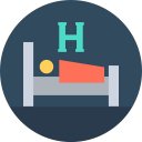 Weekly Hotel Deals Icon
