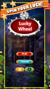 Lucky Wheel Spin & Scratch Off screenshot 4