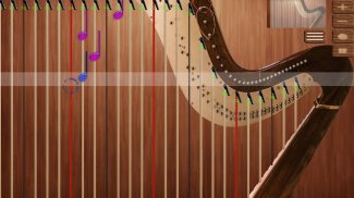 Harp Real screenshot 2