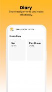 ZamaApp : School Management Ap screenshot 5