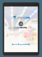 UpsideLMS Event Buddy screenshot 6