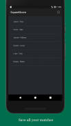 Squash Score screenshot 2