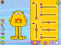 Body Boggle screenshot 5