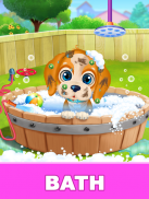 Puppy Care Daycare - Pet Salon screenshot 0