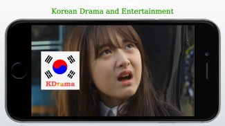 Korean Drama - EngSub screenshot 0