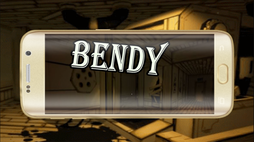 Bendy And The Ink Machine All Chapters Free Download