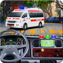 Ambulance Rescue Simulator: Em