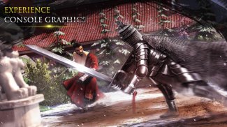 Takashi Ninja Warrior screenshot 9