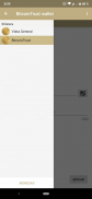 Wallet BitcoinTrust BCT Android 1.0 Native screenshot 3