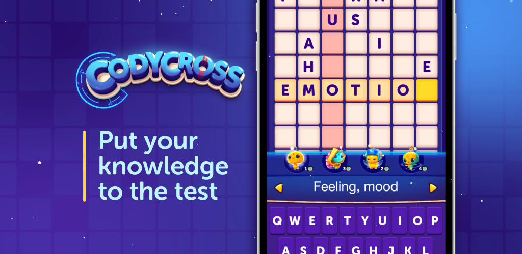 Spelling Bee - Crossword Puzzle Game para Android - Download