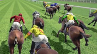iHorse Betting: Apuestas de carreras de caballos screenshot 3