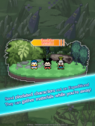 Disney Pixel RPG screenshot 2