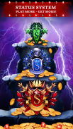 Ücretsiz Slot Casinosu - Scatter Slots Oyunları screenshot 3