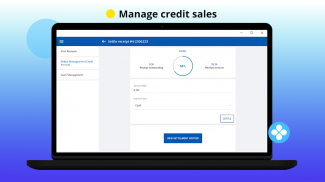 Sales Play POS - Point of Sale & Stock  Control screenshot 20