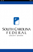 SC Federal Credit Union screenshot 0