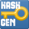 MD5 & SHAx Hash Generator