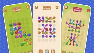 Tangle Go 3D: Untie The Knot screenshot 4