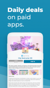 myAppFree - Free Apps Everyday screenshot 4
