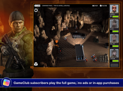 Breach & Clear: Tactical Ops screenshot 2