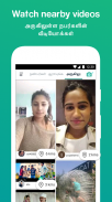 Clip - India App for Video, Editing, Chat & Status screenshot 7