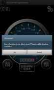 Accurate GPS Speedometer screenshot 3