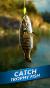 Ultimate Fishing! Fish Game screenshot 18