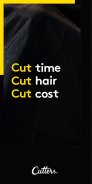 Cutters - 15 minute haircut screenshot 0