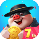 Piggy GO - Битва за Монеты icon