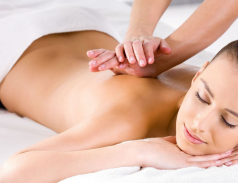 Relaxing massage course. How to do massages screenshot 5