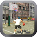 Basketball -  Battle Shot Icon