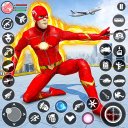 Eroe della velocità flash: giochi di simulazione